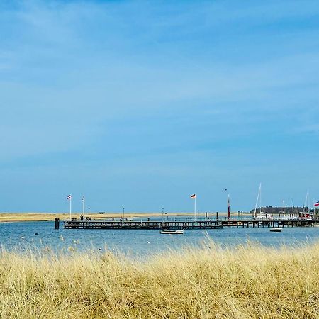 Strandhafer Wendtorf Exteriör bild